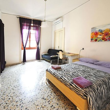 B&B Rossonapoletano Napoli Экстерьер фото