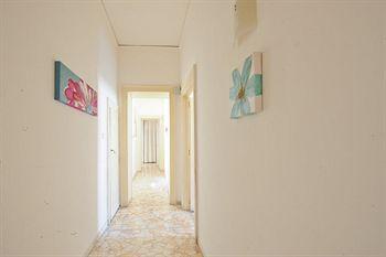 B&B Rossonapoletano Napoli Экстерьер фото