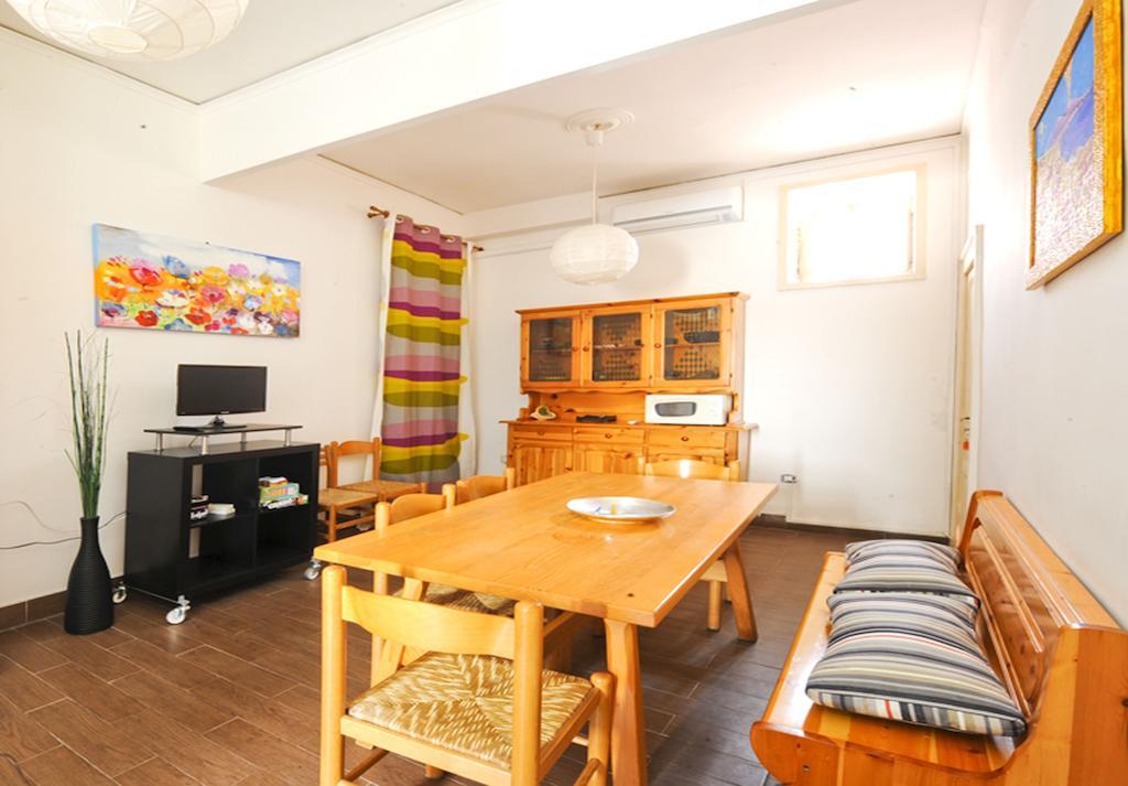 B&B Rossonapoletano Napoli Экстерьер фото