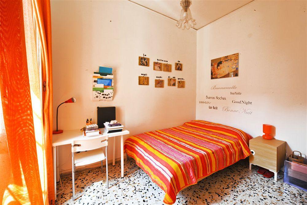 B&B Rossonapoletano Napoli Экстерьер фото