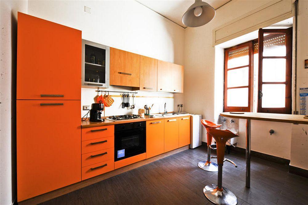 B&B Rossonapoletano Napoli Экстерьер фото